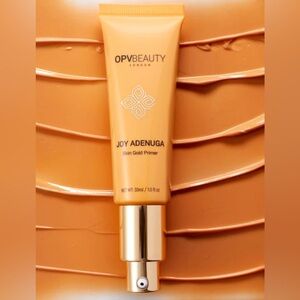 OPV Beauty Joy Adenuga Skin Gold Primer